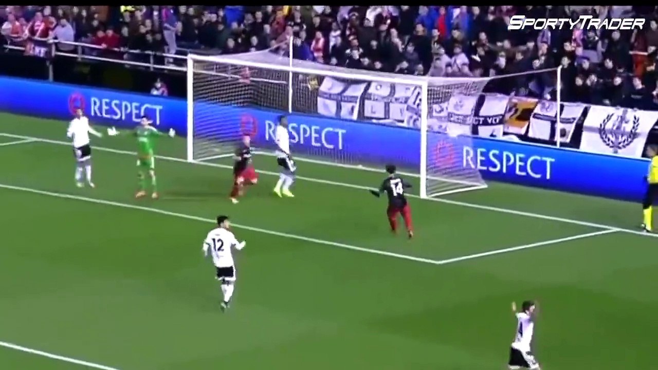 Best Backheel Assists!!!