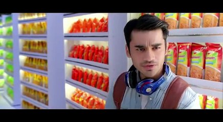 #Salman khan latest TV Ad l with harshali malhotra(munni)- #TRendviralvideos