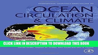 Collection Book Ocean Circulation and Climate, Volume 103, Second Edition: A 21st Century