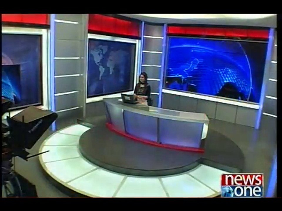 NewsONE Headlines 3PM, 16-Sep-2016