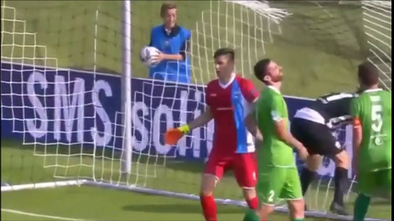 Giornata 3º SERIE B 2015/16