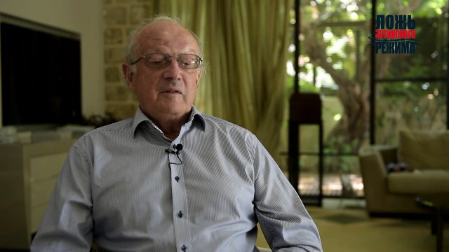 Андрей Пионтковский- Кто убил Бориса Немцова