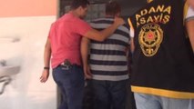 Adana Cinayet Şüphelisi 9 Kişi Birbirini Suçladı