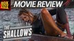 The Shallows Full Movie REVIEW | Blake Lively | Box Office Asia