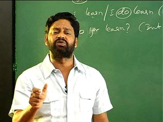 Spoken English Lesson-7