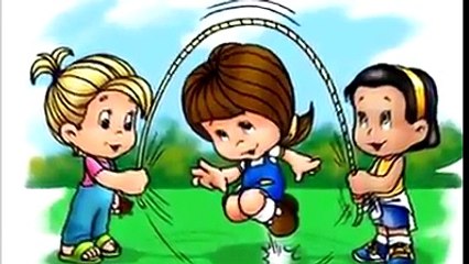 ¿Os suena alguno de estos juegos? Seguro que vuestra infancia la pasasteis con ellos!