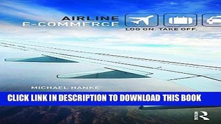New Book Airline e-Commerce: Log on. Take off.