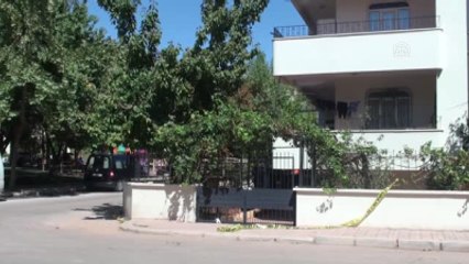 Kardeş Kavgası: 1 Ölü