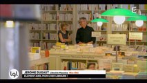 Élémentaire mon cher libraire : la librairie de Jérôme Dugast