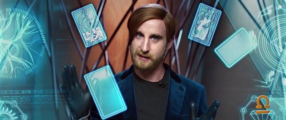 Tráiler "El futuro ya no es lo que era", protagonizada por Dani Rovira y Carmen Maura