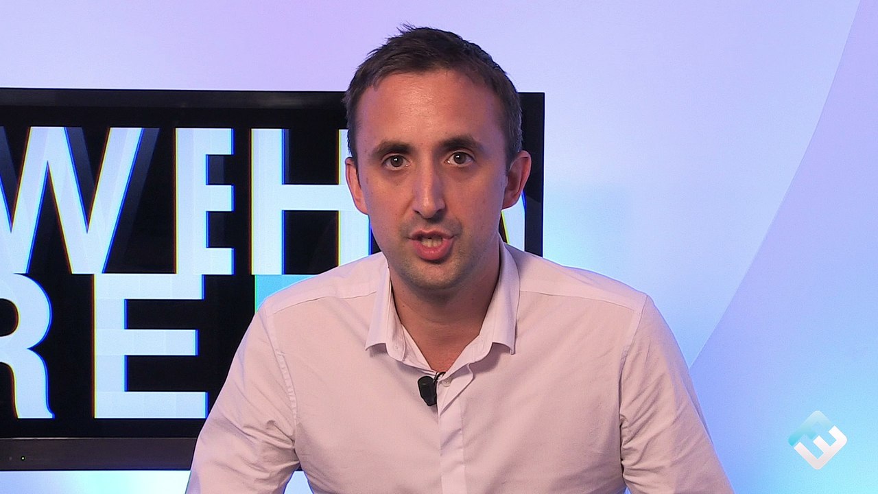 [Frenchweb Startup] Mediarithmics