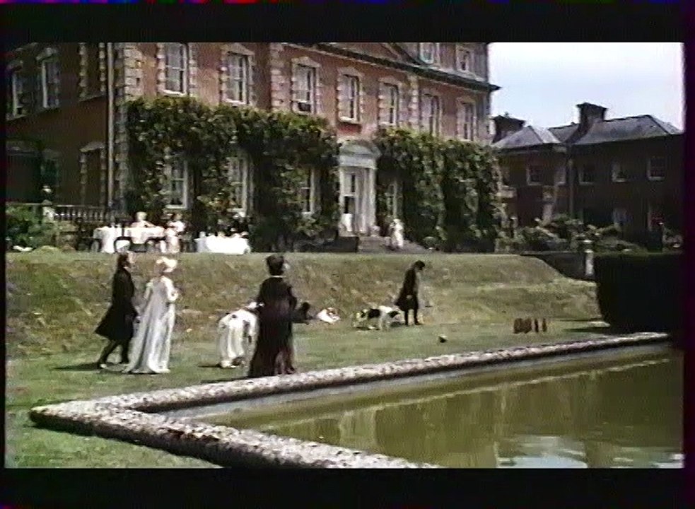 Raison et sentiments - Bande-annonce VF