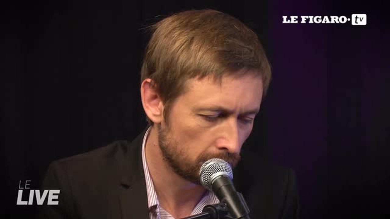 The Divine Comedy - "To The Rescue"