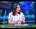 ستوديو تحليلي مبكر للقاء الزمالك مع الوداد مع الإعلاميين طارق رضوان ورانيا صلاح(1) 16 سبتمبر 2016