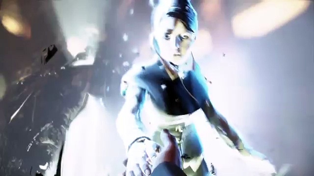 13.DISHONORED 2 Gameplay