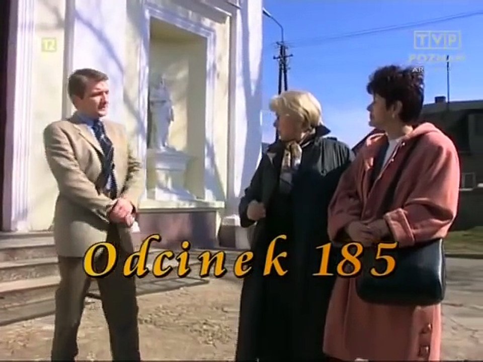 Janusz Tracz toczy beke z mochera