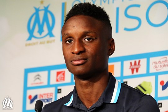 OM-Lyon : la conf' de Bouna Sarr