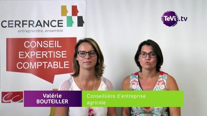 Les conseils du CERFRANCE Orne "L'étude pévisionnelle"