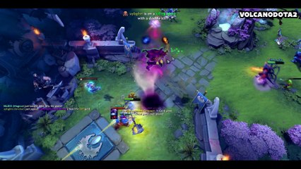 Dota 2 - The Art of Miracle-_8
