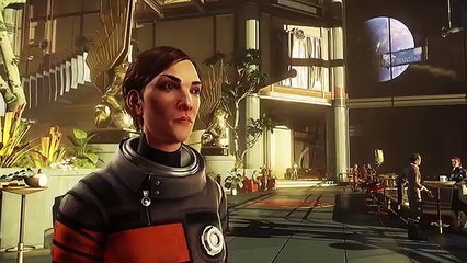 24.PREY - Talos Trailer (PS4 - Xbox One - PC)