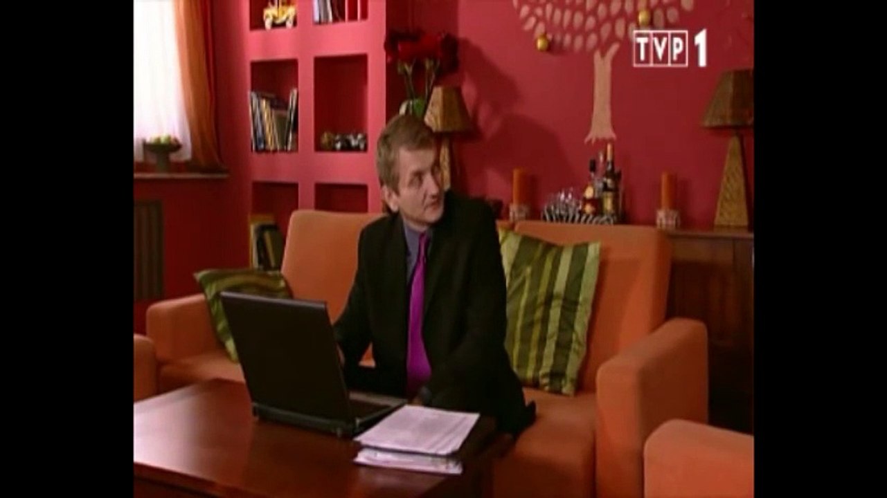 Jak trwoga to do Janusza Tracza [ Rozmowa Osy z Januszem]