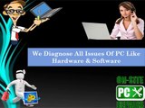 Onsite Computer Repairs & Services In Faridabad Only Rs.200. Call