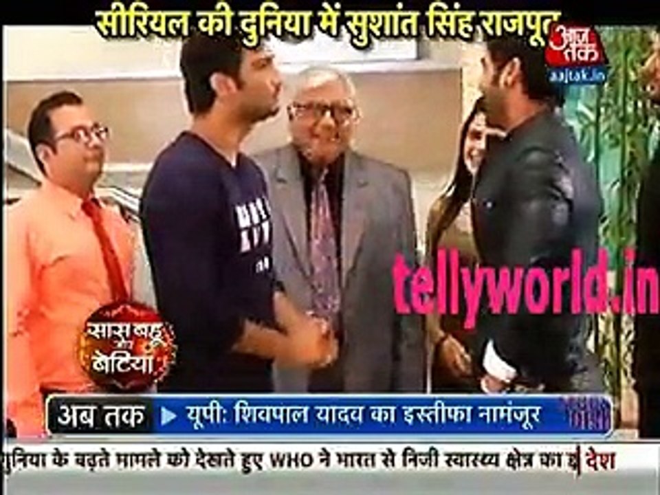 kumkum Bhagya 16th September 2016 Saas Bahu aur Betiya 16th September 2016