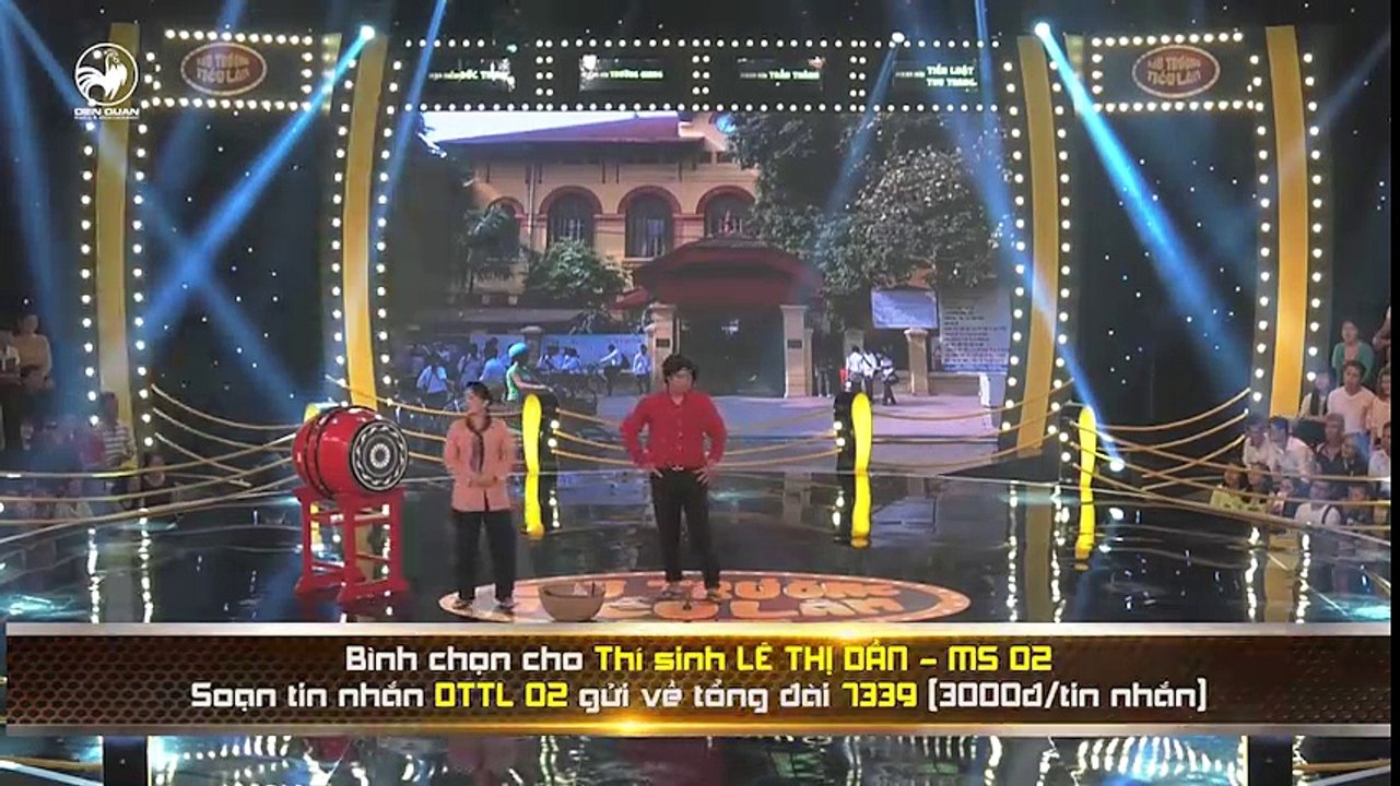 Sự “lột xác” chóng mặt của “ngôi sao vi diệu” Lê Thị Dần sau khi ẵm 100 triệu từ Trấn Thành