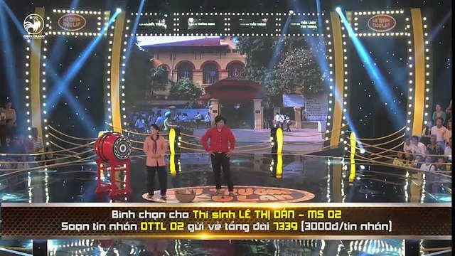 Sự “lột xác” chóng mặt của “ngôi sao vi diệu” Lê Thị Dần sau khi ẵm 100 triệu từ Trấn Thành