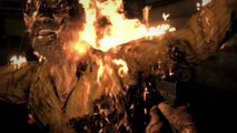 Resident Evil 7 biohazard - TAPE 2 “The Bakers” Gameplay Trailer (2016)