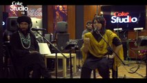 BTS, Lagi Bina/Chal Mele Noon Challiye, Saieen Zahoor & Sanam Marvi, Episode 6, Coke Studio Season 9