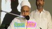 Syed Abdul Majeed Nadeem R.A at Fateh Jang Distt Attock  -   2000