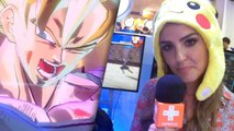 TGS 2016 : On a joué au multi de Dragon Ball Xenoverse 2, nos impressions