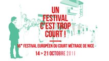Teaser // Un festival c'est trop court ! 2016