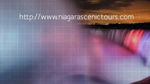 Niagara Falls Tours from Toronto