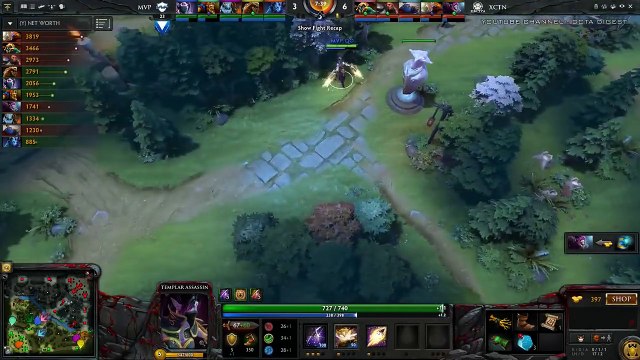Execration vs MVP Grand Final MPGL SEA Championship 2016 Highlights Dota 2_20