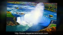 Niagara Falls Private Tours