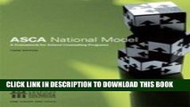 [PDF] The ASCA National Model: A Framework for School Counseling Programs, 3rd Edition Popular