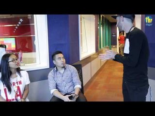 Budi Bahasa Budaya Kita - Mat Dan