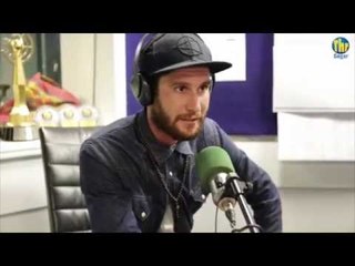 Ceria Pagi THR Gegar - Mat Dan