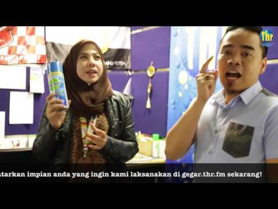 Ceria Pagi Bantu Anda
