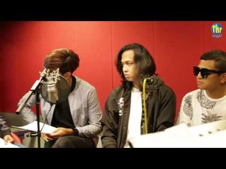 Carta Hits Gegar Qanda