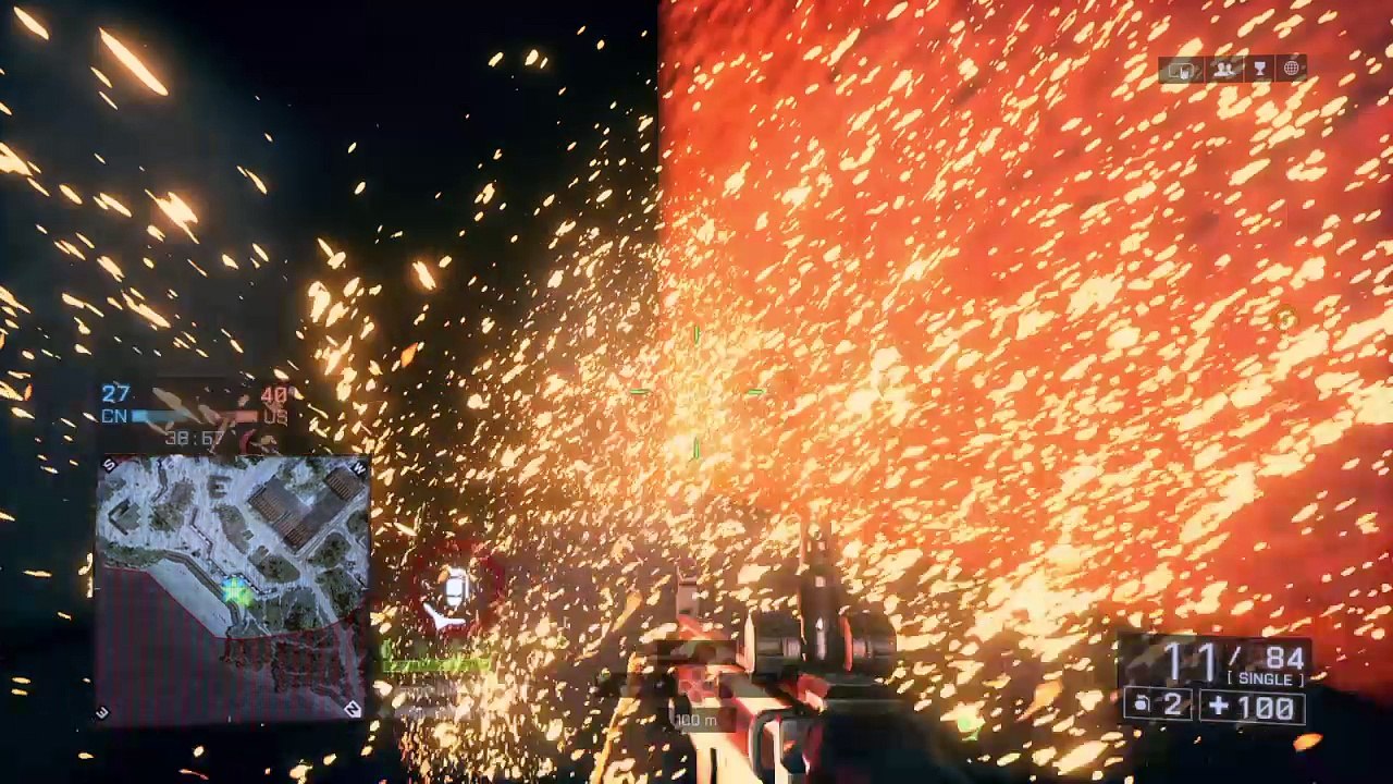 Battlefield 4 noob