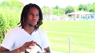 Welcome to Munich, Renato Sanches!