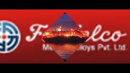 Ferro Alloys Producers in India