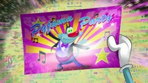 [Season 4] Oggy and the Cockroaches (2012) - PARTY POOPER