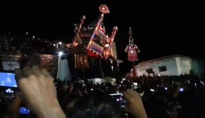 rohtas 9th muharam pakistan jhelum