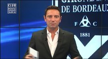 Club house - L'avant match FCGB-SCO [Extrait]