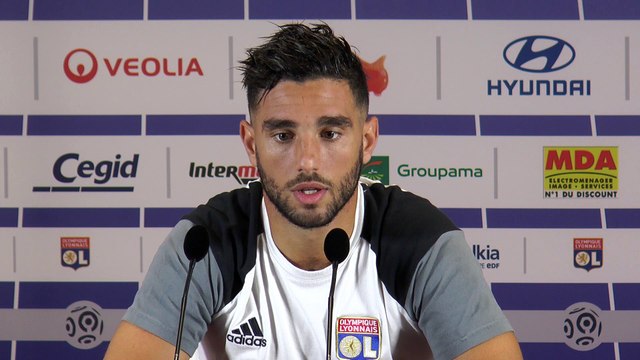 Ligue 1 - Lyon: Jordan Ferri et Bruno Génésio parlent de la sanction de Maxime Gonalons