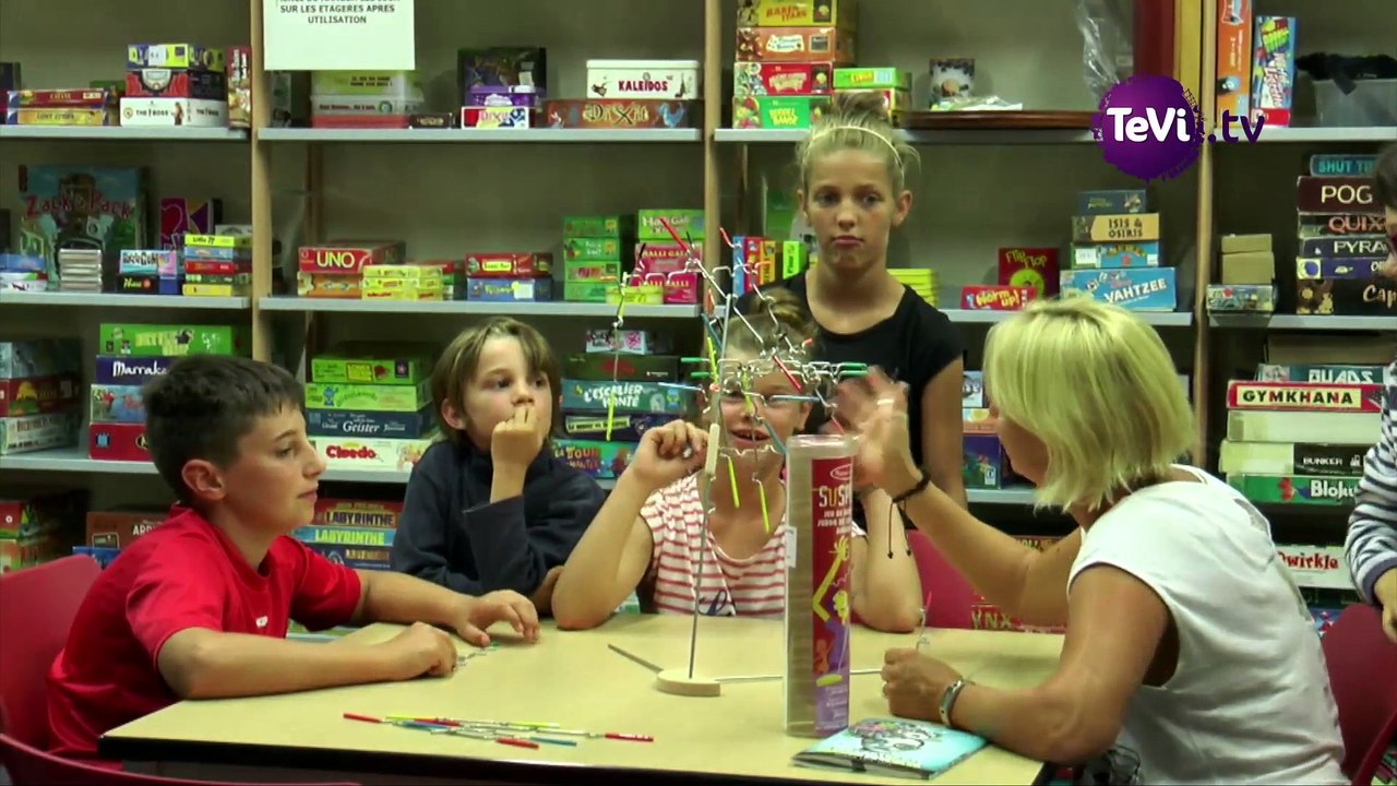Forum des associations de Coutances